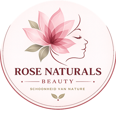 Rose Naturals Beauty